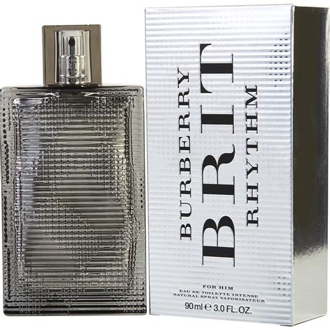 burberry brit rhythm intense 150ml|burberry brit for him price.